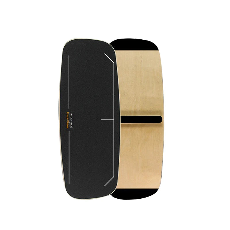 Golf Weight Balance Board