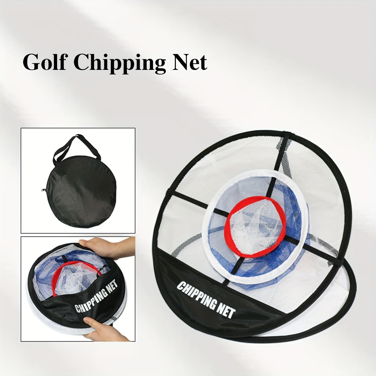 Golf Chipping Net