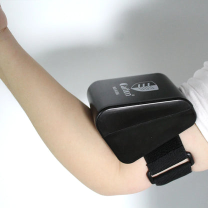 Golf Swing Trainer Elbow Brace Arc Corrector Arm Bending Alarm Golf Training Aids Practice Teaching Accessories Drop Ship