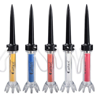 5pcs/set Magnetic Golf Tees