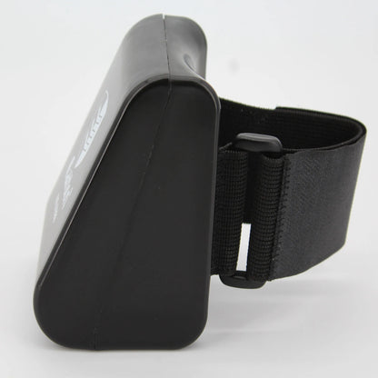 Golf Swing Trainer Elbow Brace Arc Corrector Arm Bending Alarm Golf Training Aids Practice Teaching Accessories Drop Ship