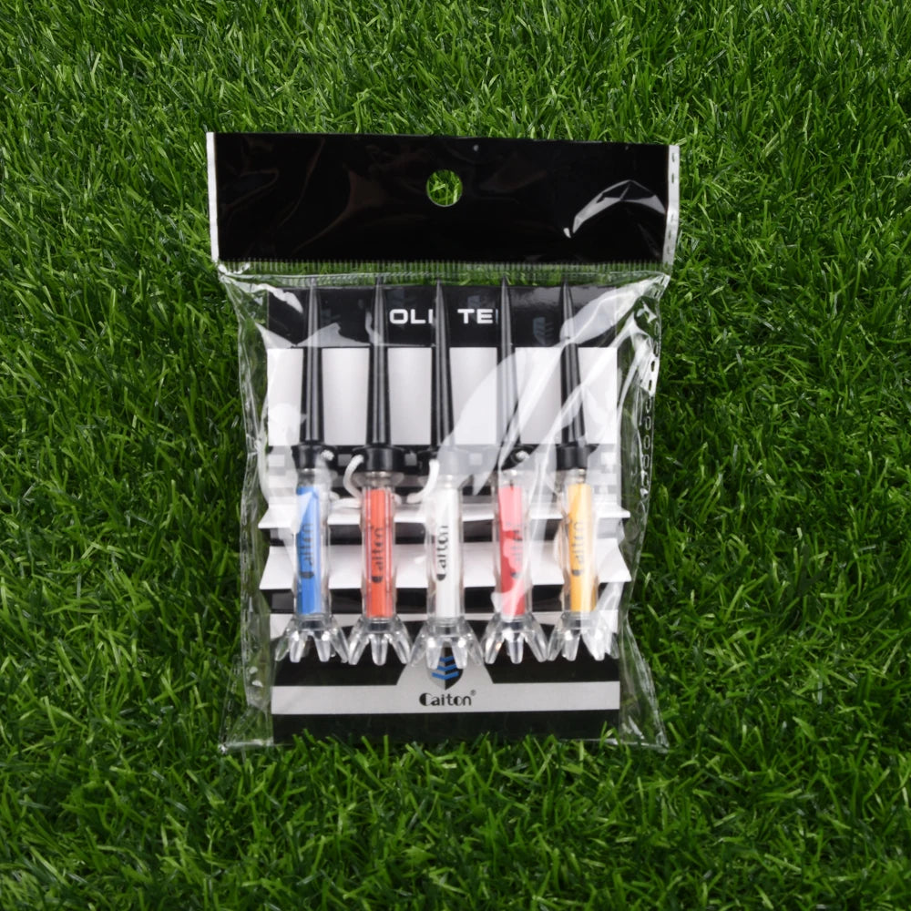 5pcs/set Magnetic Golf Tees