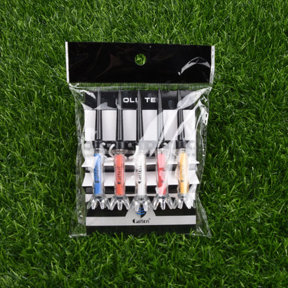 5pcs/set Magnetic Golf Tees