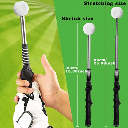 Golf Telescopic Club