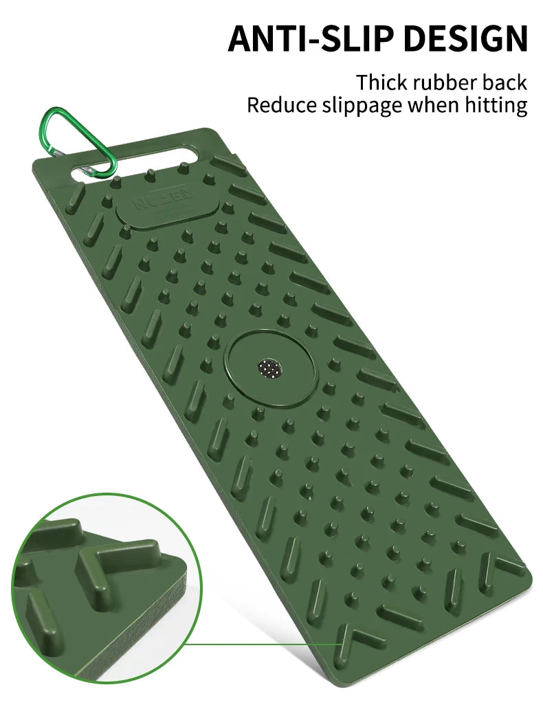Golf Divot Board