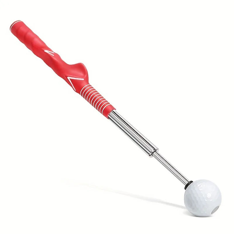 Golf Telescopic Club