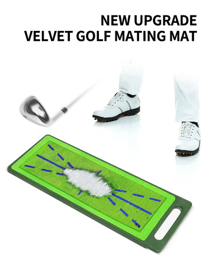 Golf Divot Board