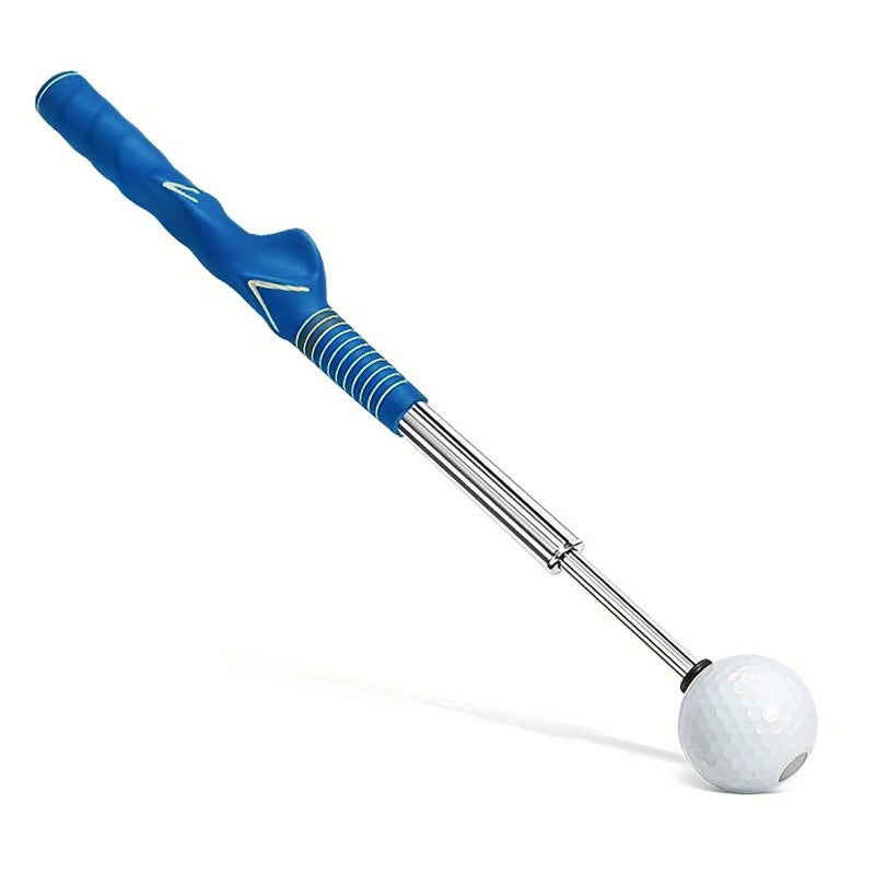 Golf Telescopic Club