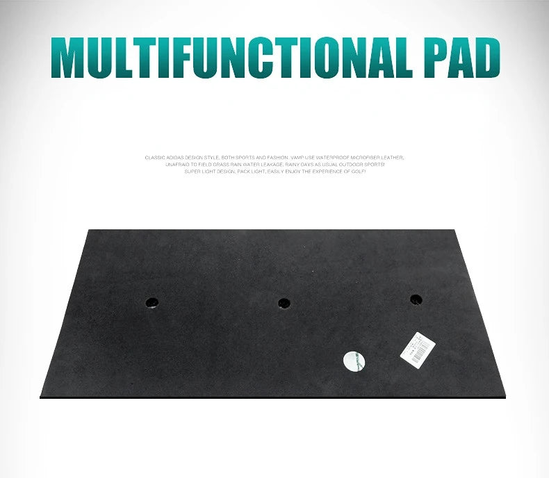 Mini Golf Hitting Mat