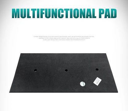 Mini Golf Hitting Mat