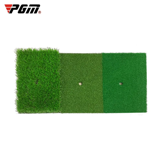 Mini Golf Hitting Mat