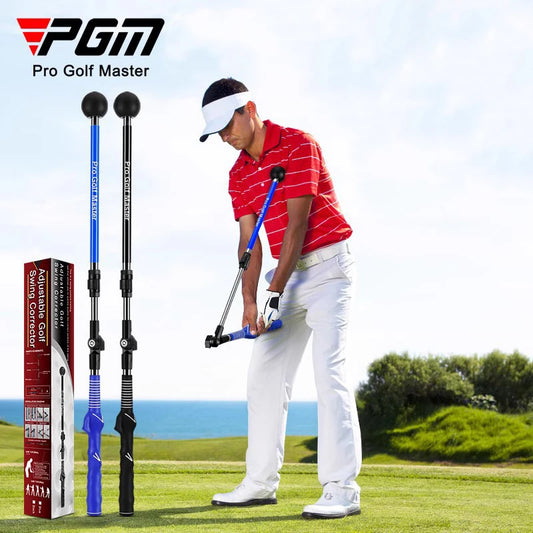 Golf Folding Posture Corrector