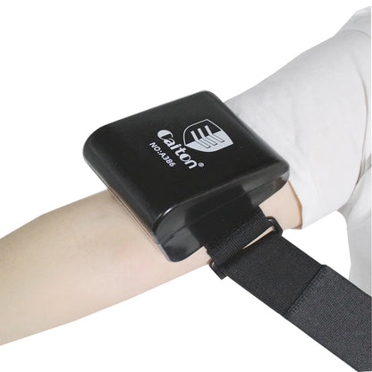 Golf Swing Trainer Elbow Brace Arc Corrector Arm Bending Alarm Golf Training Aids Practice Teaching Accessories Drop Ship