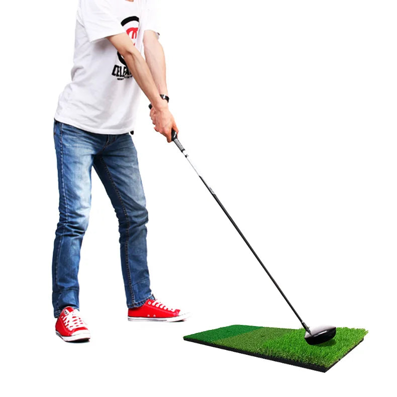 Mini Golf Hitting Mat