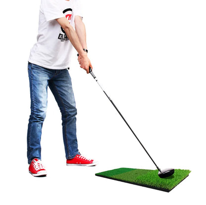 Mini Golf Hitting Mat