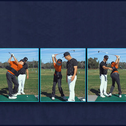 Golf Swing Trainer Posture Corrector
