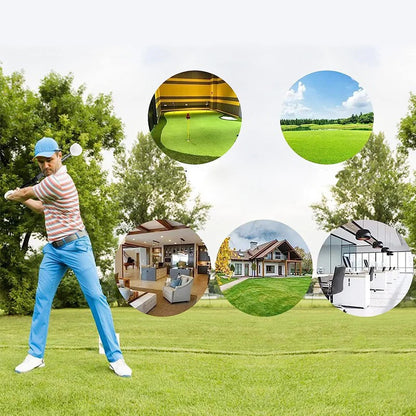 Golf Telescopic Club