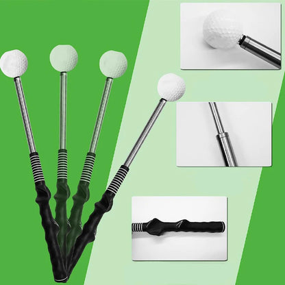 Golf Telescopic Club