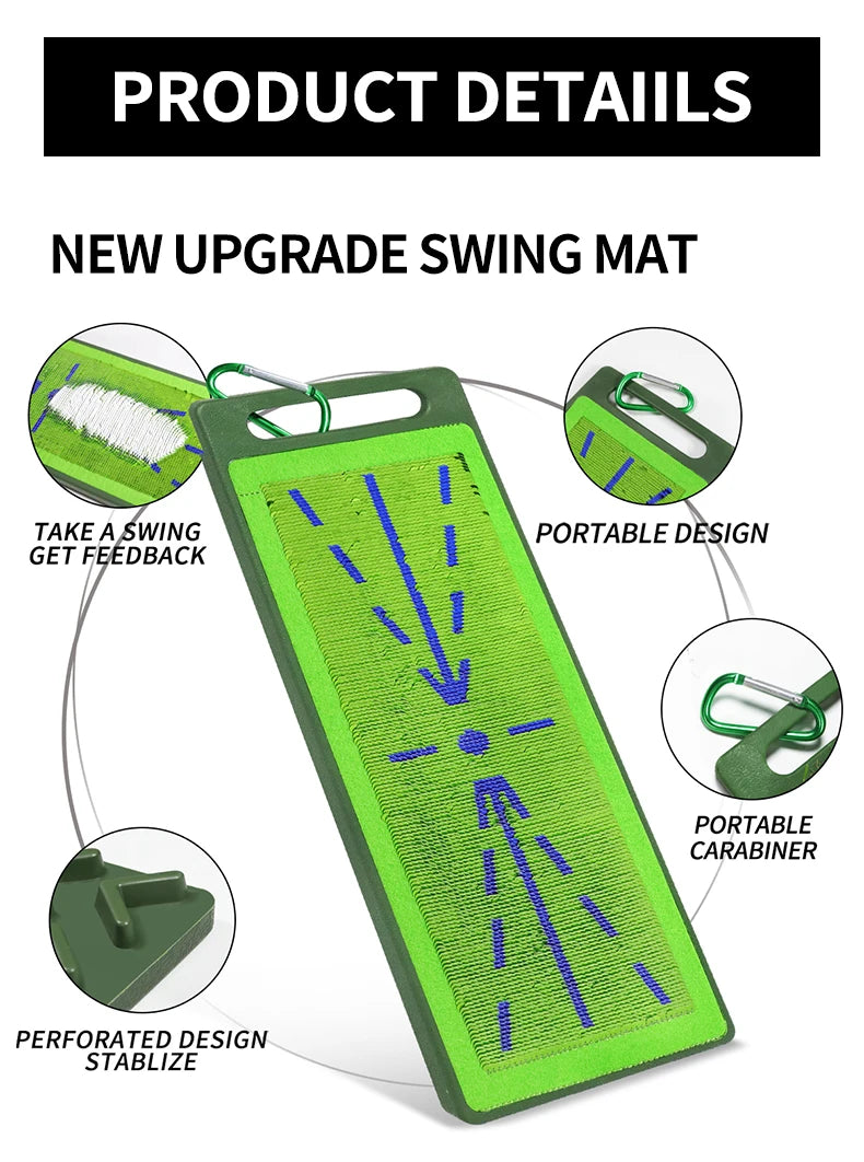 Golf Divot Board