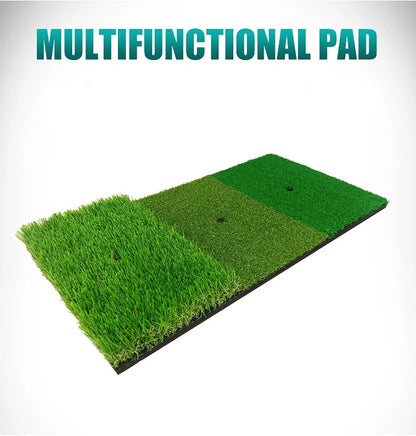 Mini Golf Hitting Mat