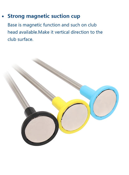 Golf Club Lie Angle Adjust Tool