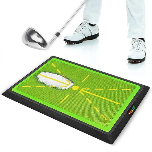 Golf Strike Mat