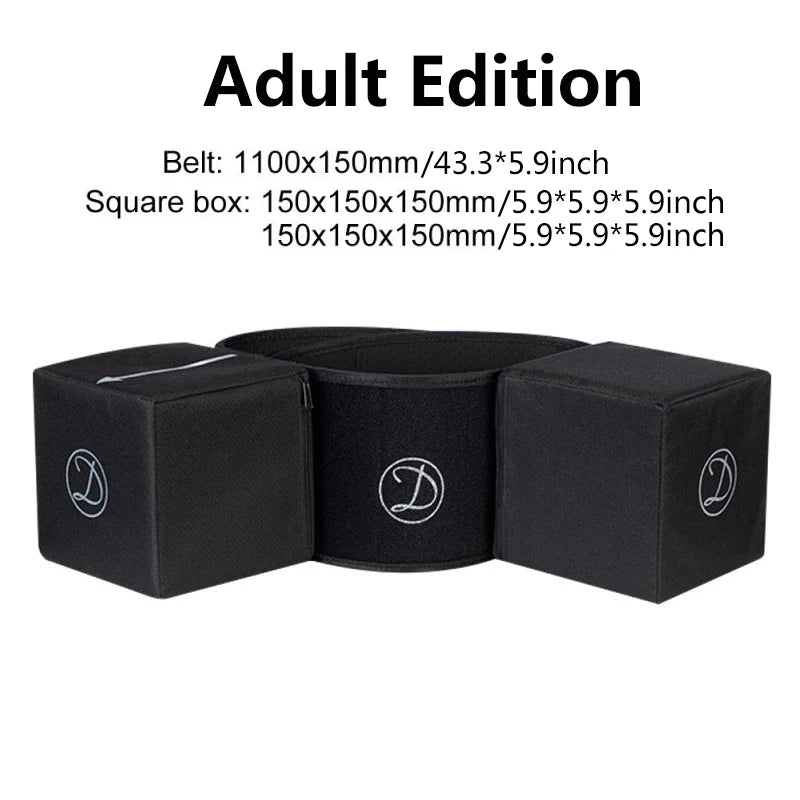 Golf Swing Trainer Posture Corrector