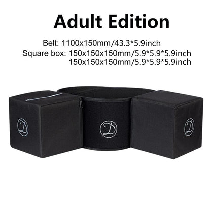 Golf Swing Trainer Posture Corrector