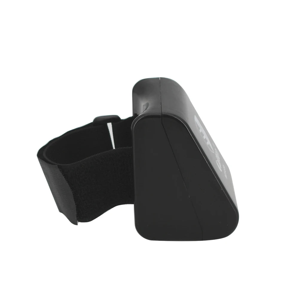 Golf Swing Trainer Elbow Brace Arc Corrector Arm Bending Alarm Golf Training Aids Practice Teaching Accessories Drop Ship