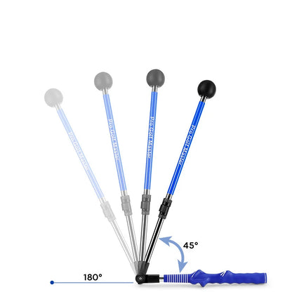 Golf Folding Posture Corrector