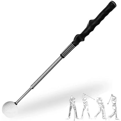 Golf Telescopic Club