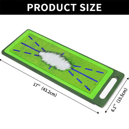 Golf Divot Board