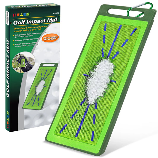 Golf Divot Board