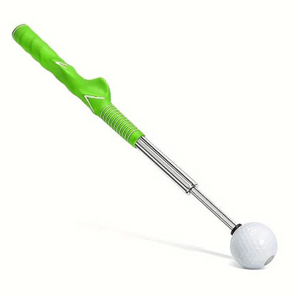 Golf Telescopic Club