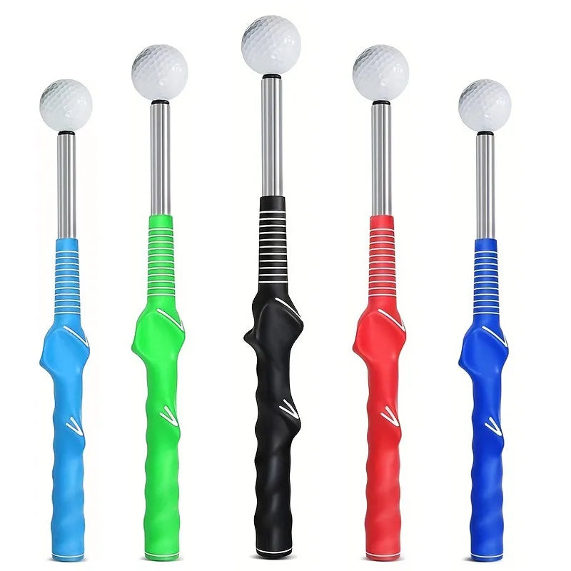 Golf Telescopic Club