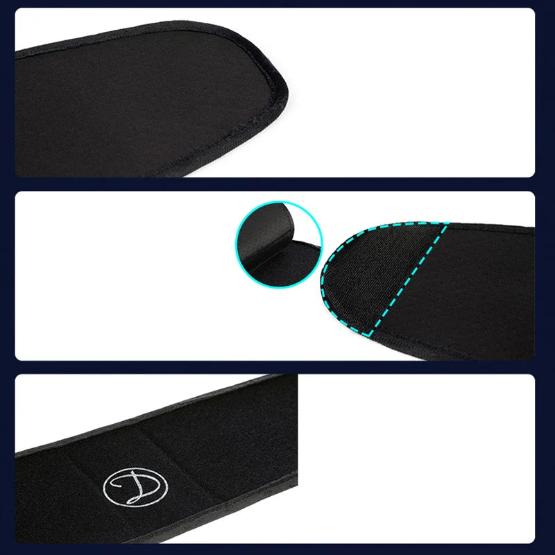 Golf Swing Trainer Posture Corrector
