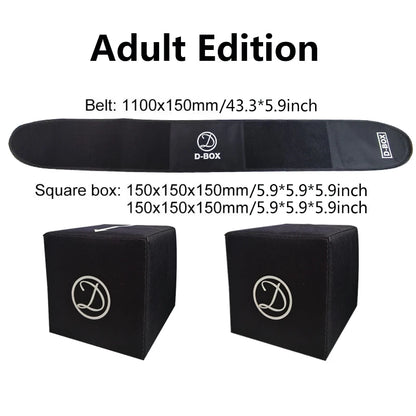 Golf Swing Trainer Posture Corrector