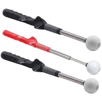 Golf Telescopic Club