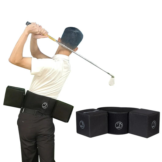 Golf Swing Trainer Posture Corrector
