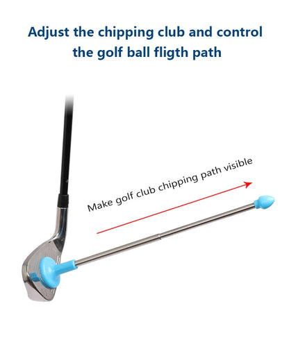 Golf Club Lie Angle Adjust Tool