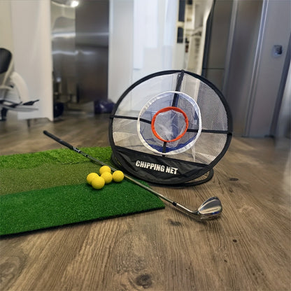 Golf Chipping Net