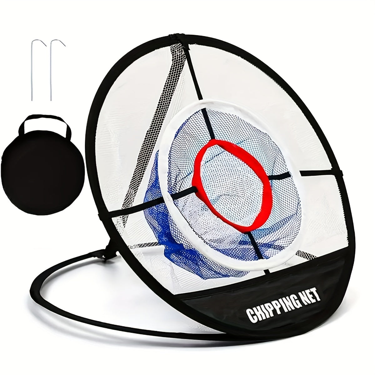 Golf Chipping Net