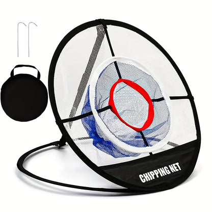 Golf Chipping Net